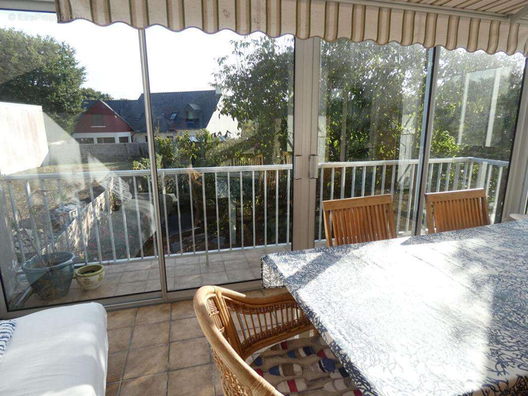 Maison à PIRIAC-SUR-MER