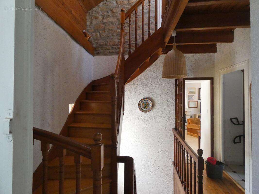 Maison à PIRIAC-SUR-MER