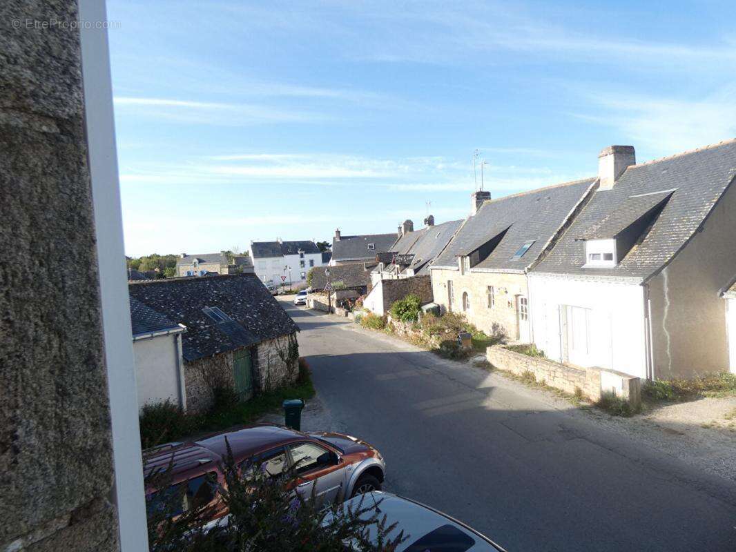 Maison à PIRIAC-SUR-MER