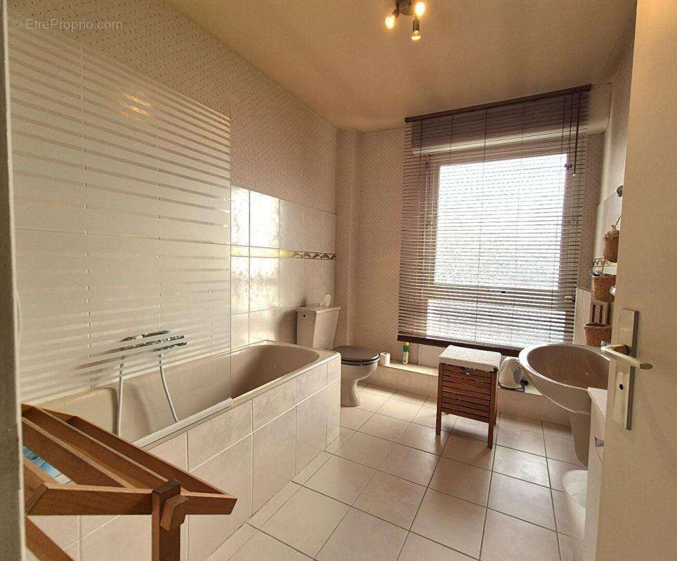 Maison à SAINT-DIZIER