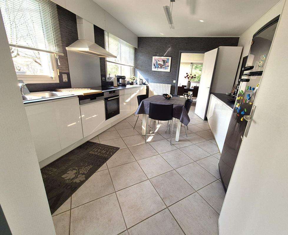 Maison à SAINT-DIZIER