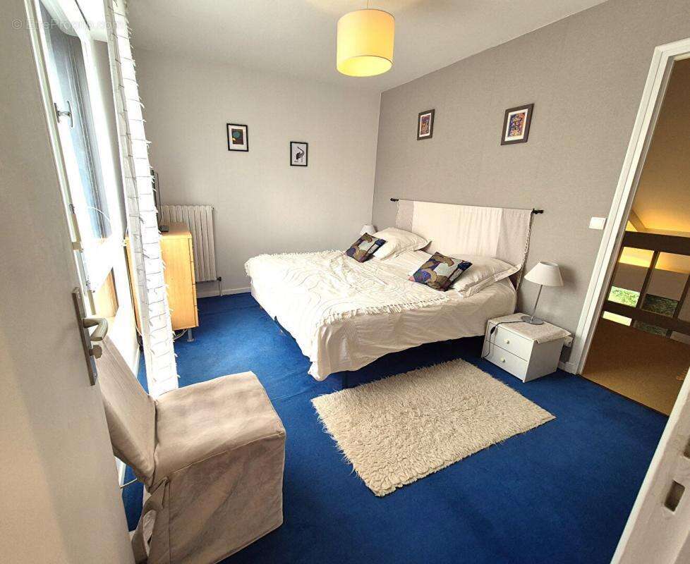 Maison à SAINT-DIZIER