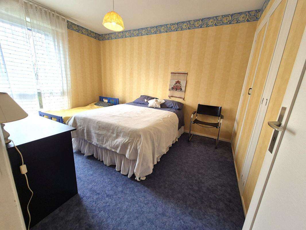 Maison à SAINT-DIZIER