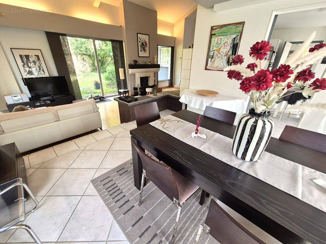 Maison à SAINT-DIZIER