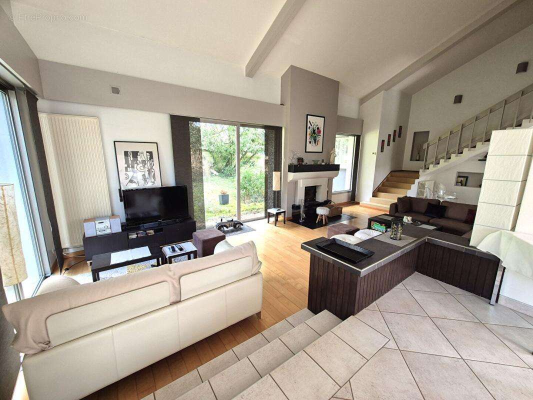 Maison à SAINT-DIZIER