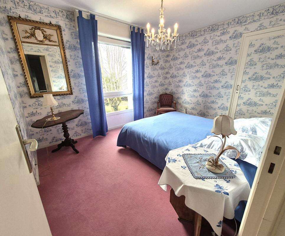 Maison à SAINT-DIZIER