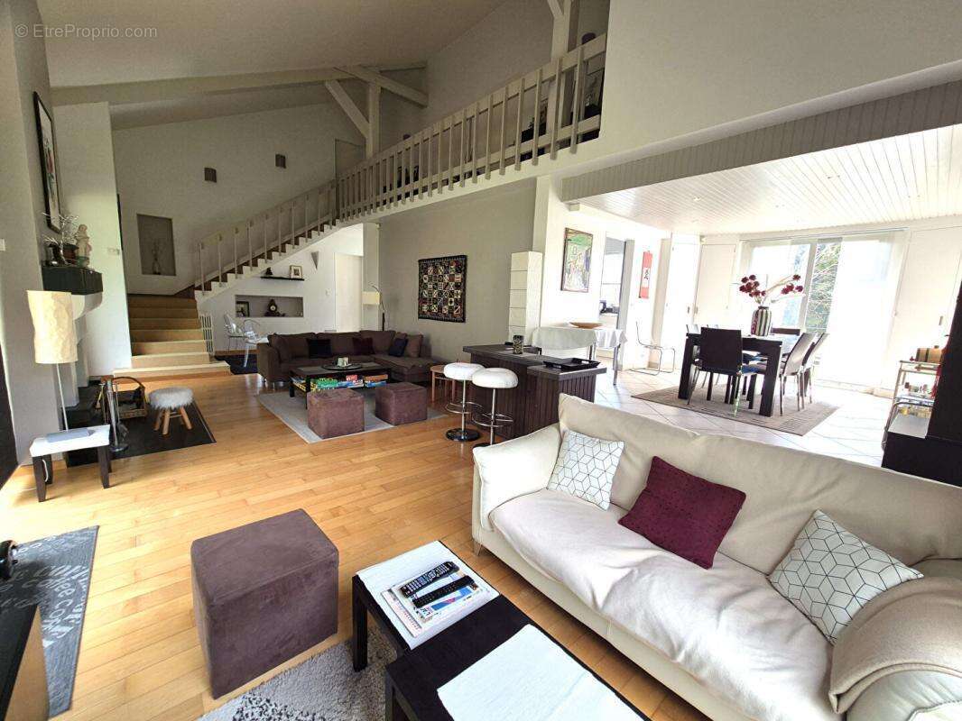 Maison à SAINT-DIZIER