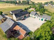 Maison à LISSAY-LOCHY