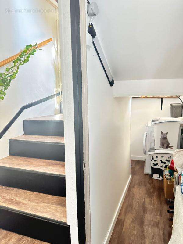 Maison à DAMMARTIN-EN-GOELE