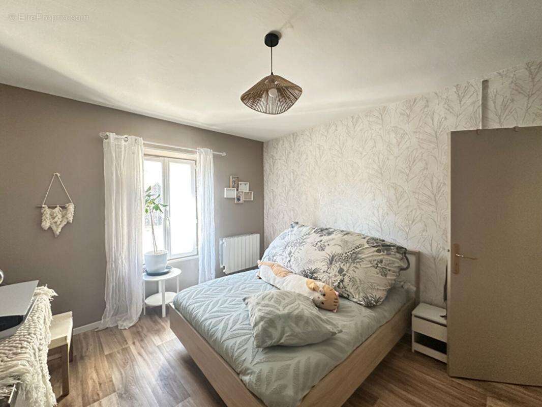 Maison à DAMMARTIN-EN-GOELE