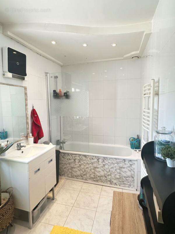 Maison à DAMMARTIN-EN-GOELE