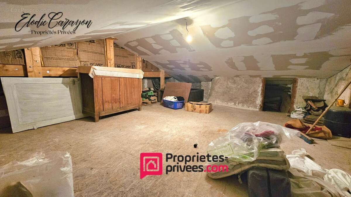 Maison à CARCASSONNE