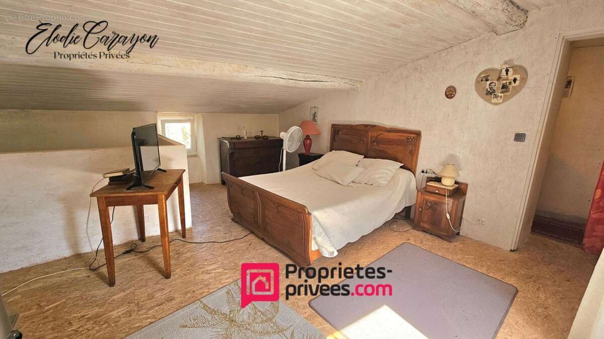 Maison à CARCASSONNE