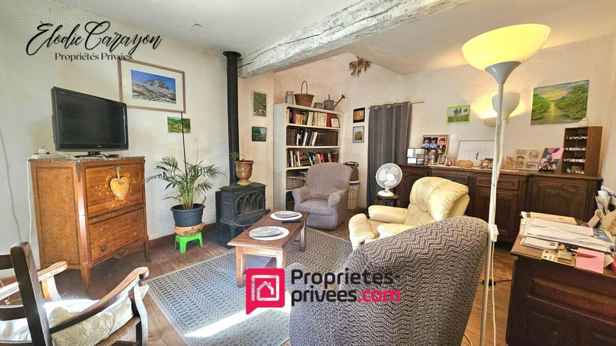 Maison à CARCASSONNE