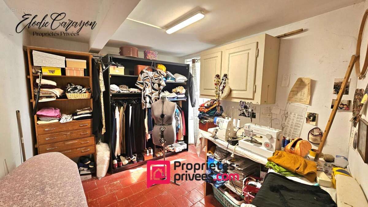 Maison à CARCASSONNE