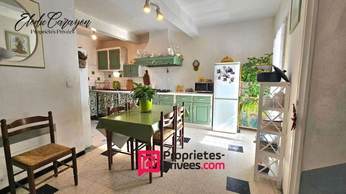 Maison à CARCASSONNE