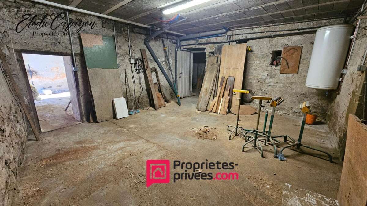 Maison à CARCASSONNE