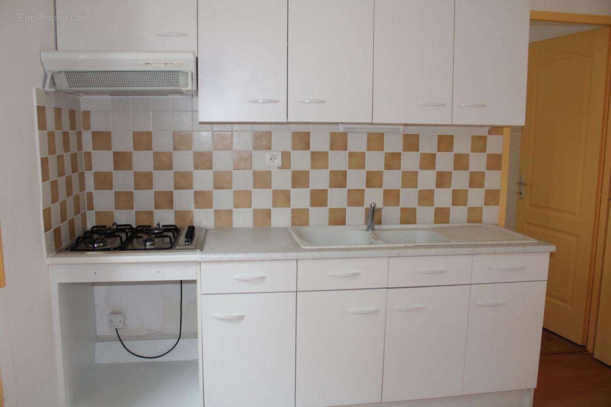 Maison à SAINT-BONNET-DE-MONTAUROUX