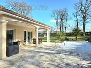 Maison à COULOUNIEIX-CHAMIERS