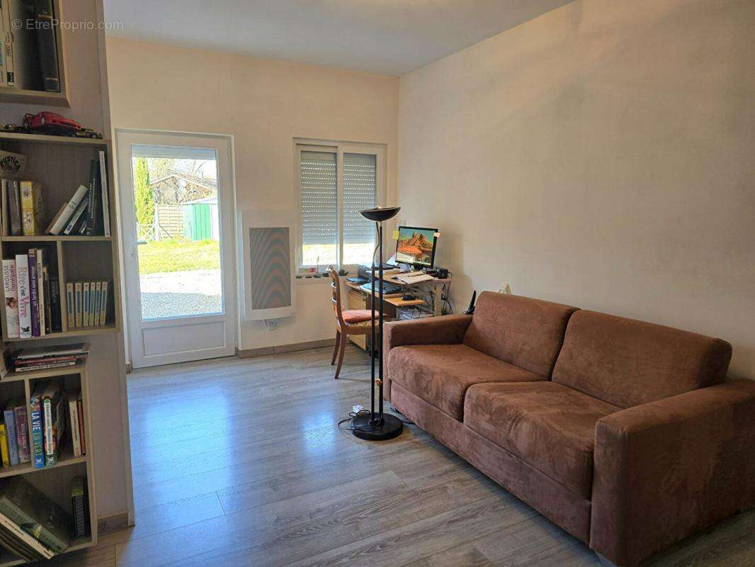 Maison à COULOUNIEIX-CHAMIERS