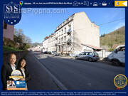 Appartement à SAINTE-MARIE-AUX-MINES