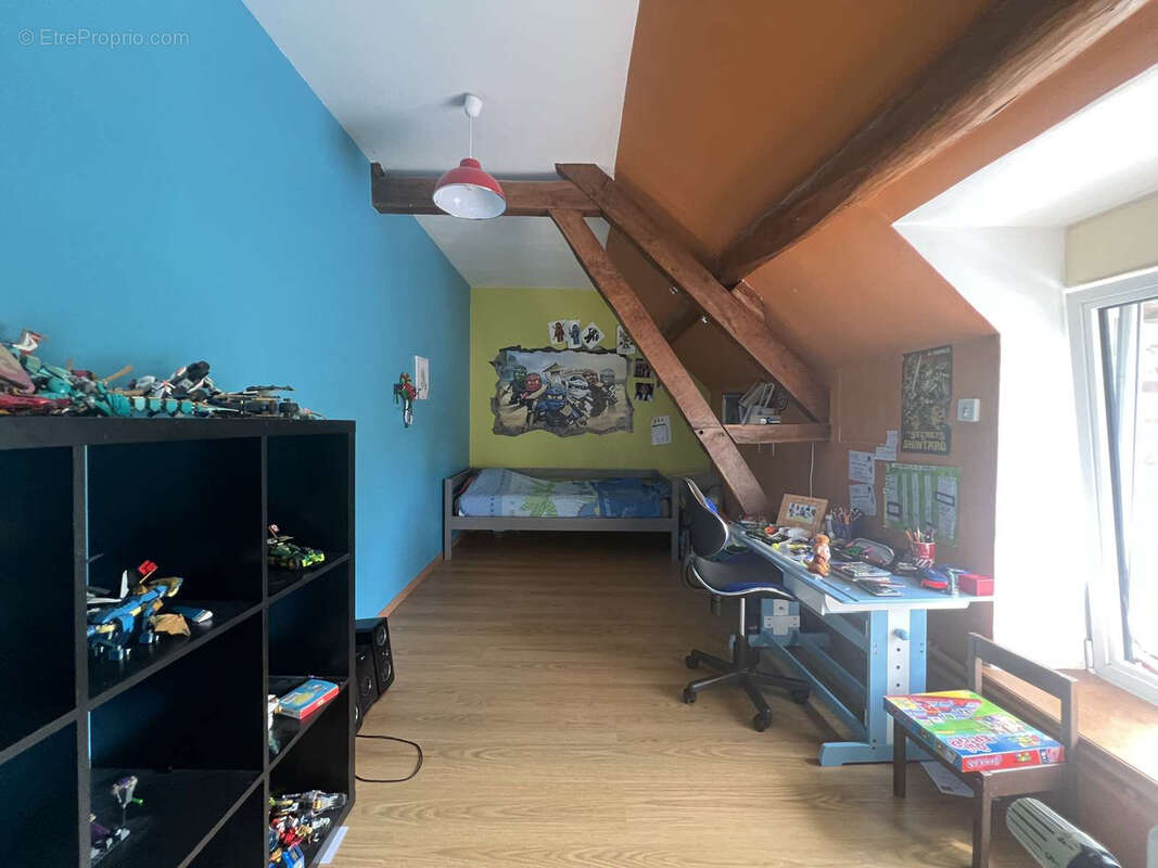 Maison à MORTAGNE-AU-PERCHE