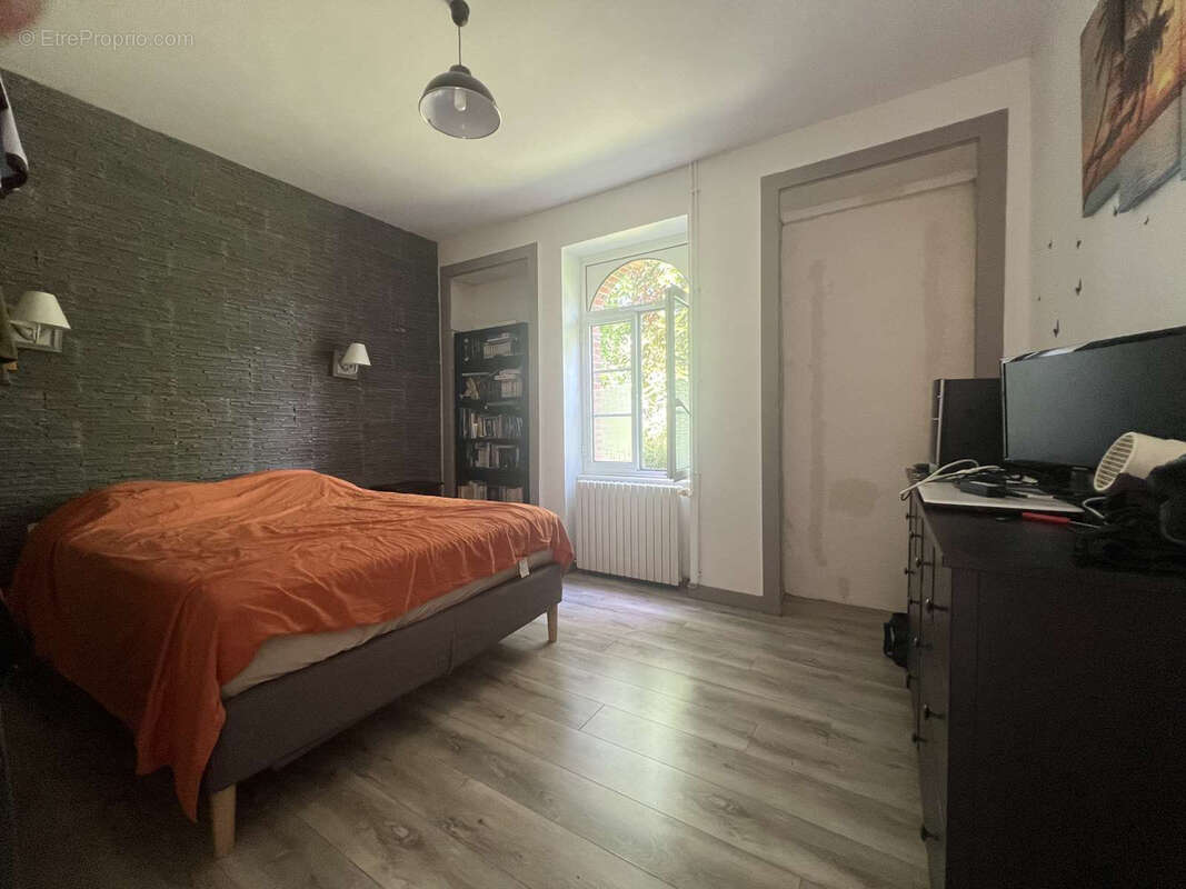 Maison à MORTAGNE-AU-PERCHE