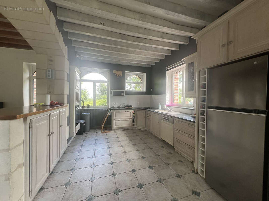 Maison à MORTAGNE-AU-PERCHE