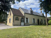 Maison à MORTAGNE-AU-PERCHE