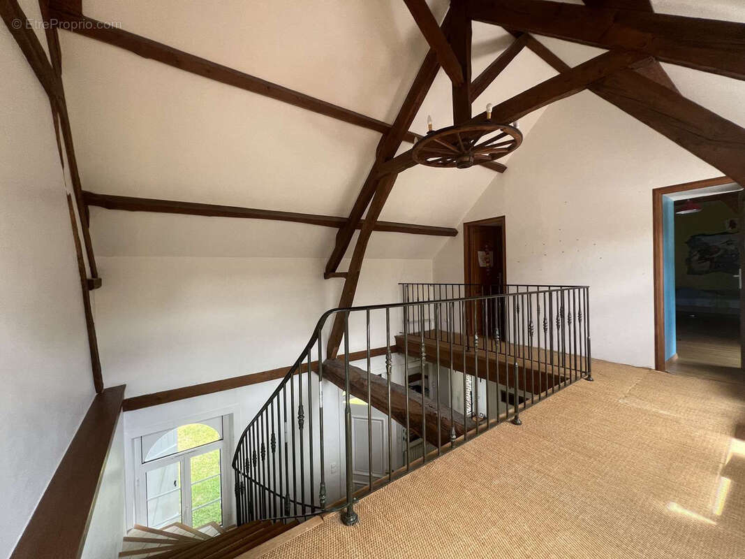 Maison à MORTAGNE-AU-PERCHE