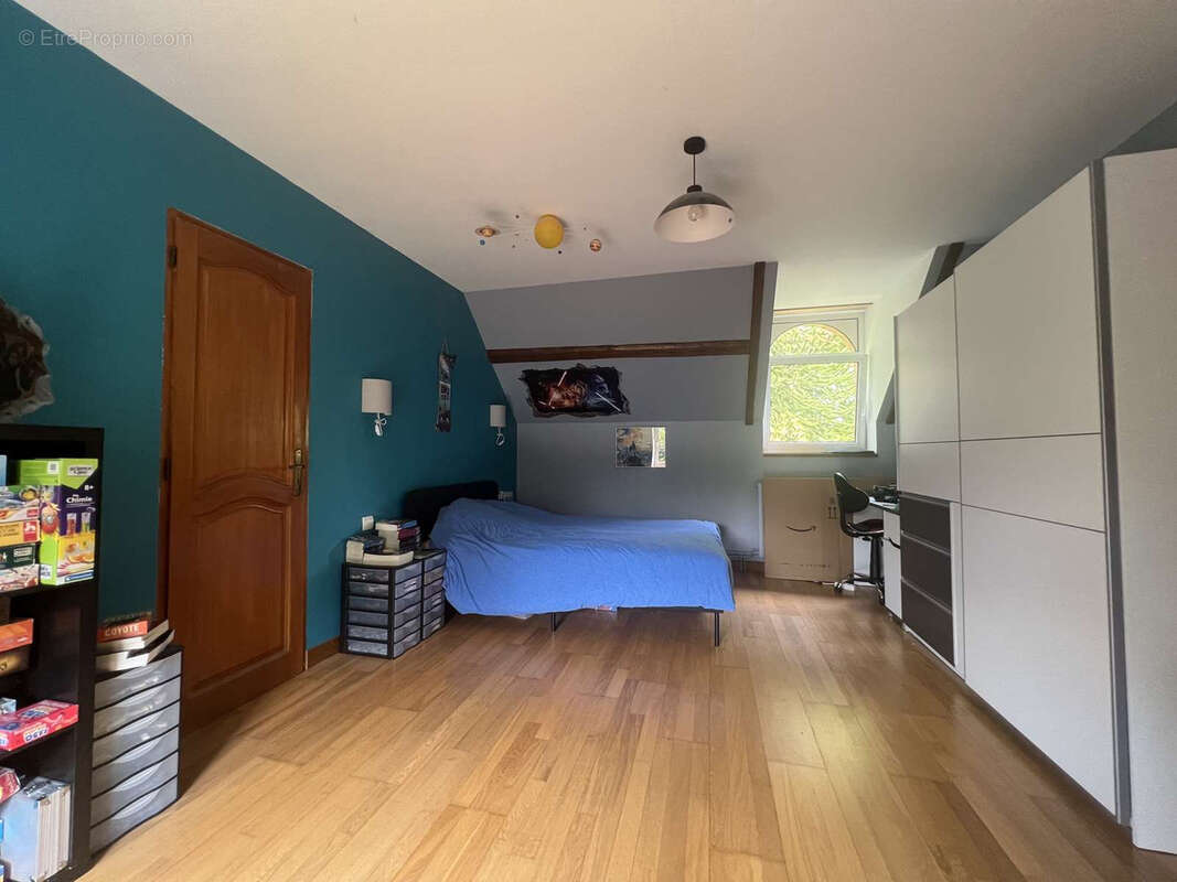 Maison à MORTAGNE-AU-PERCHE