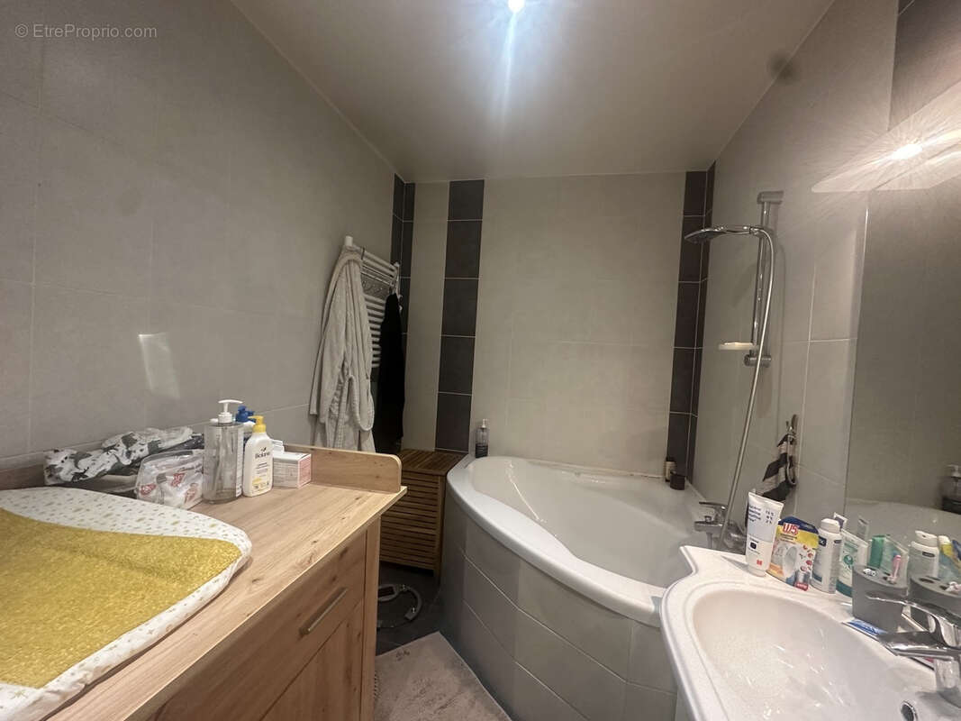 Appartement à GERARDMER