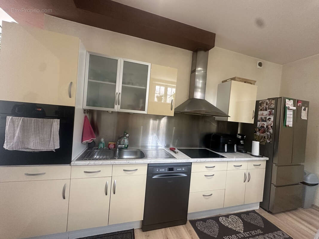 Appartement à GERARDMER