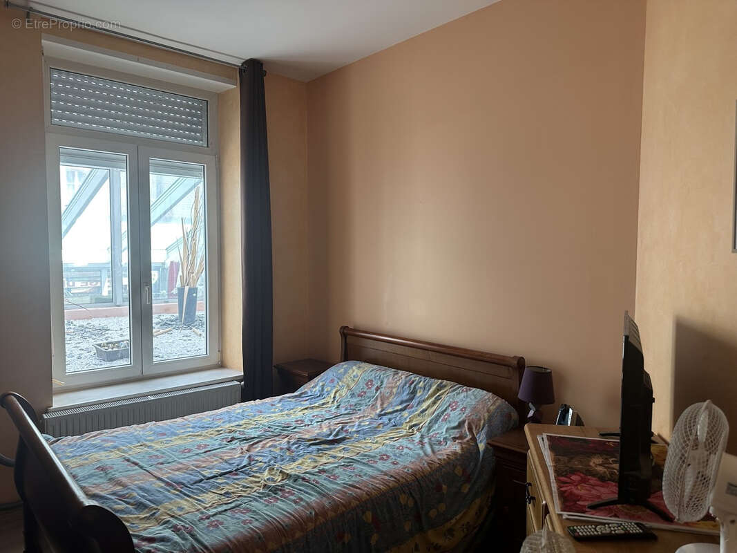 Appartement à GERARDMER