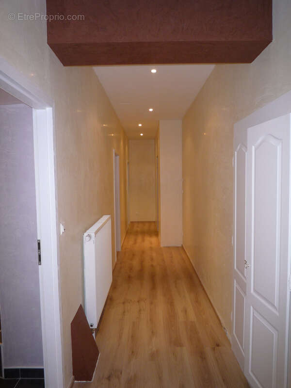 Appartement à GERARDMER