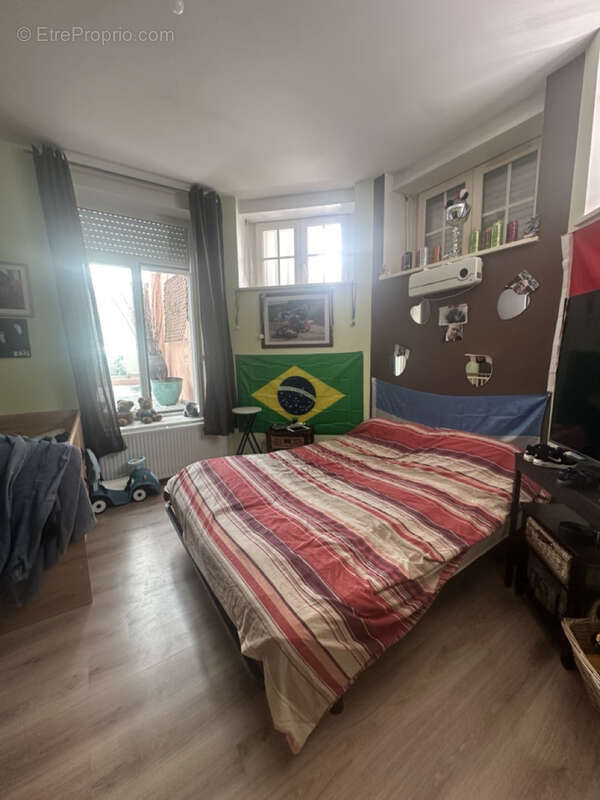 Appartement à GERARDMER