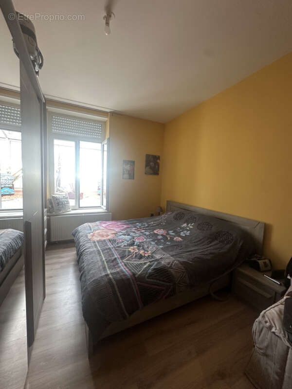 Appartement à GERARDMER