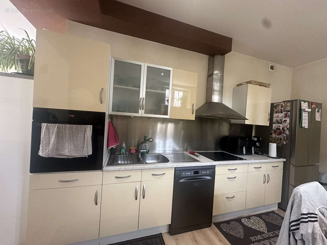 Appartement à GERARDMER