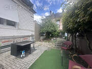 Appartement à GERARDMER