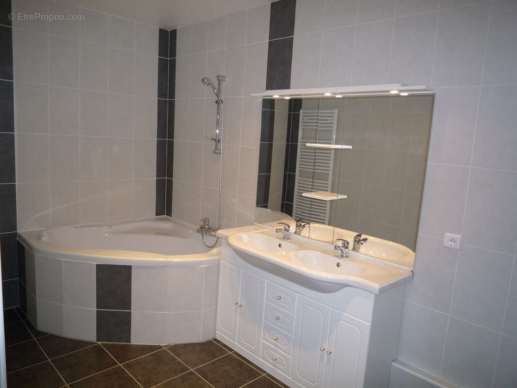 Appartement à GERARDMER