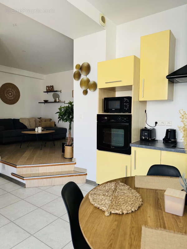 Appartement à GERARDMER
