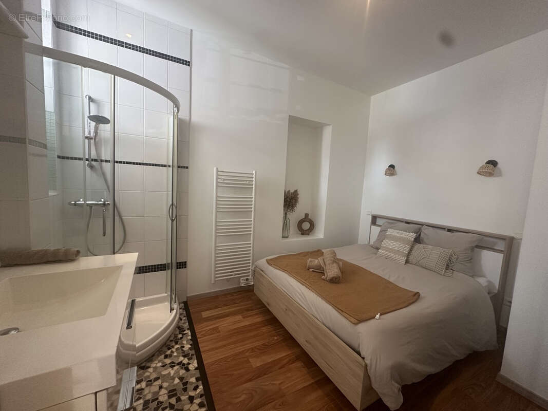 Appartement à GERARDMER