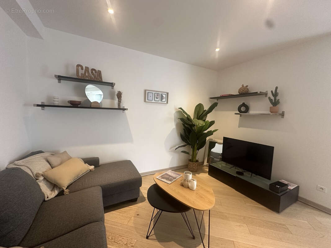 Appartement à GERARDMER