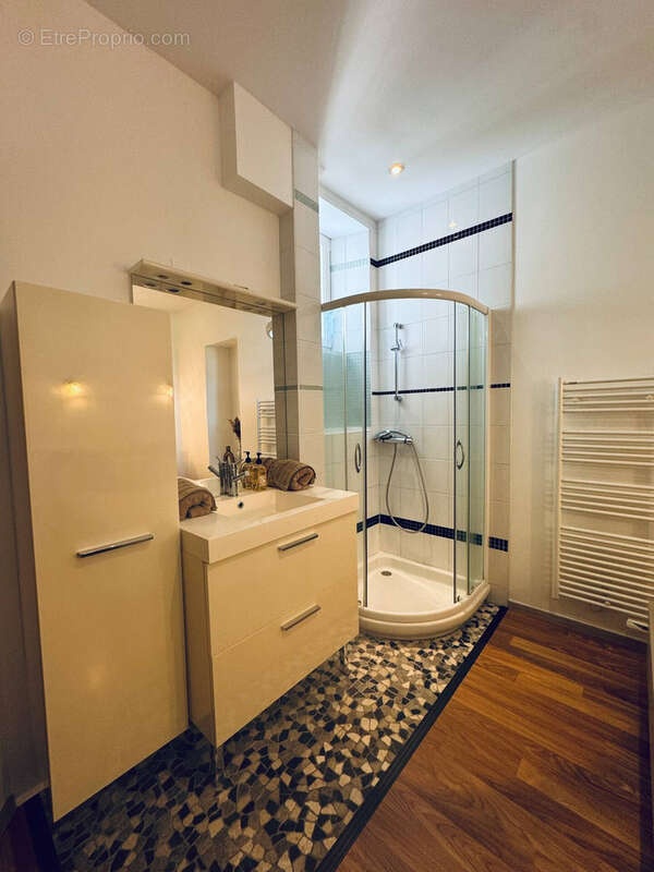 Appartement à GERARDMER