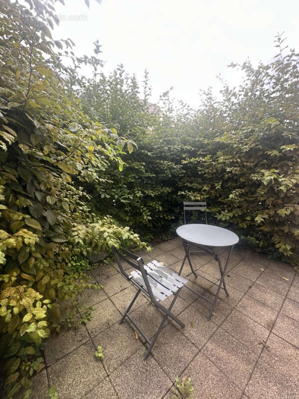 Appartement à GERARDMER