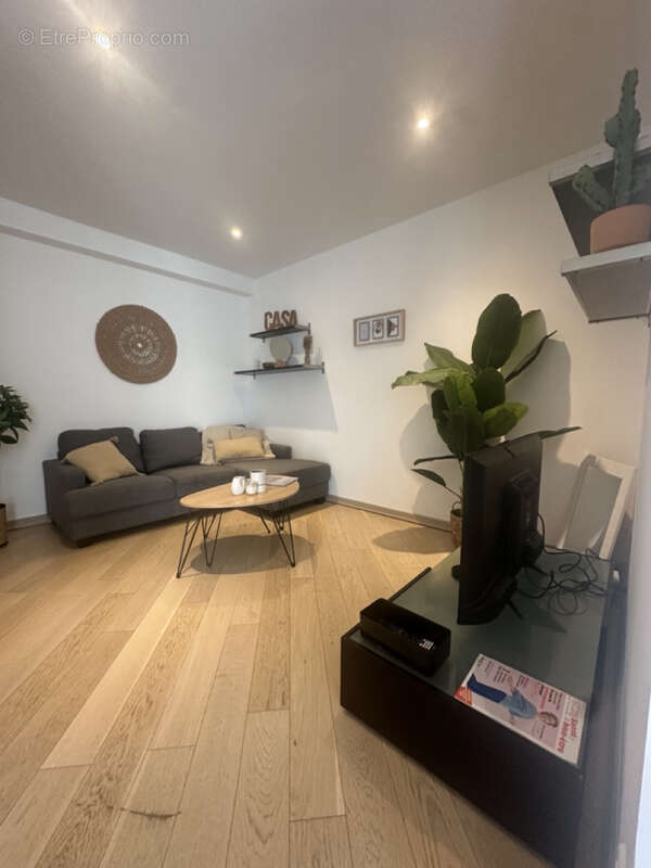 Appartement à GERARDMER