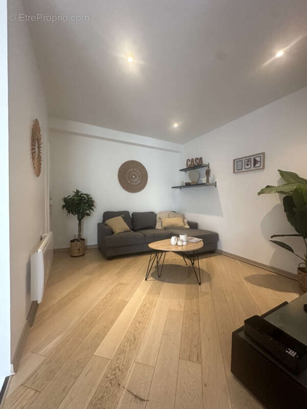 Appartement à GERARDMER