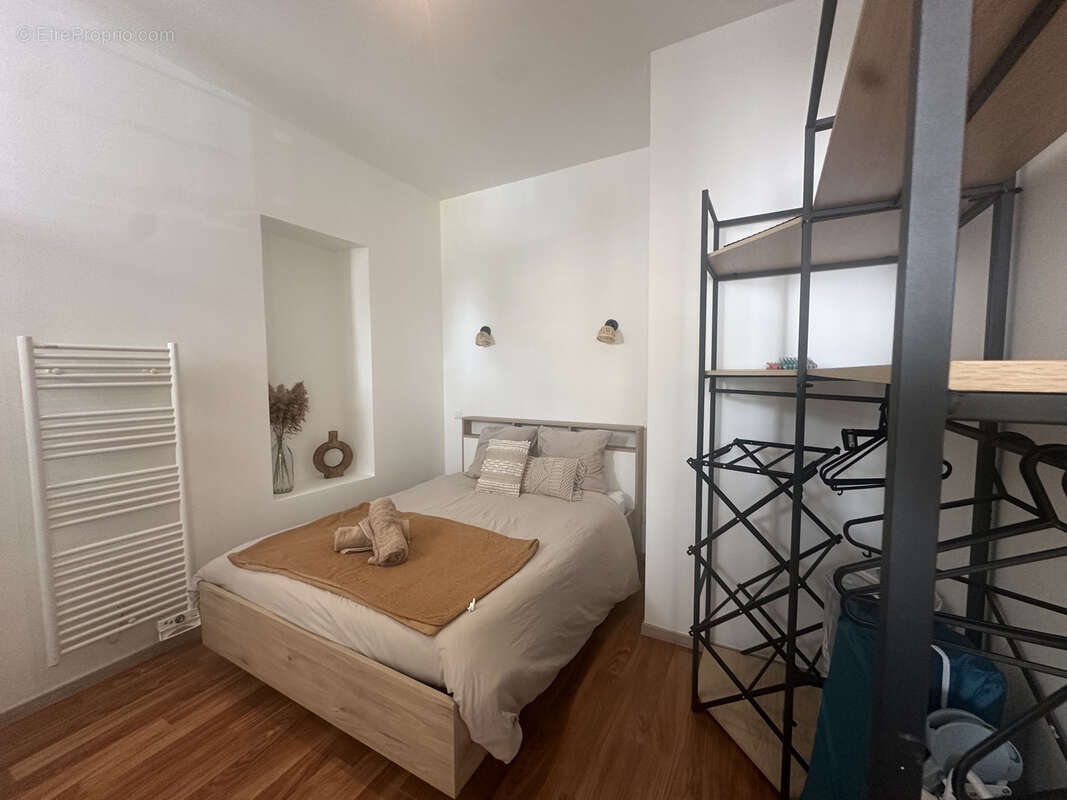 Appartement à GERARDMER