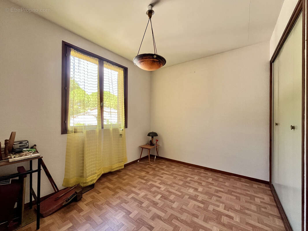 Maison à TOURNON-SUR-RHONE