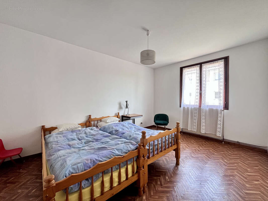 Maison à TOURNON-SUR-RHONE